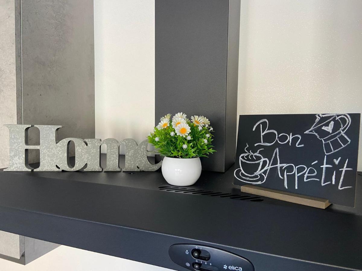 Dream House...La Casa Dei Sogni ! Apartman Ladispoli Kültér fotó