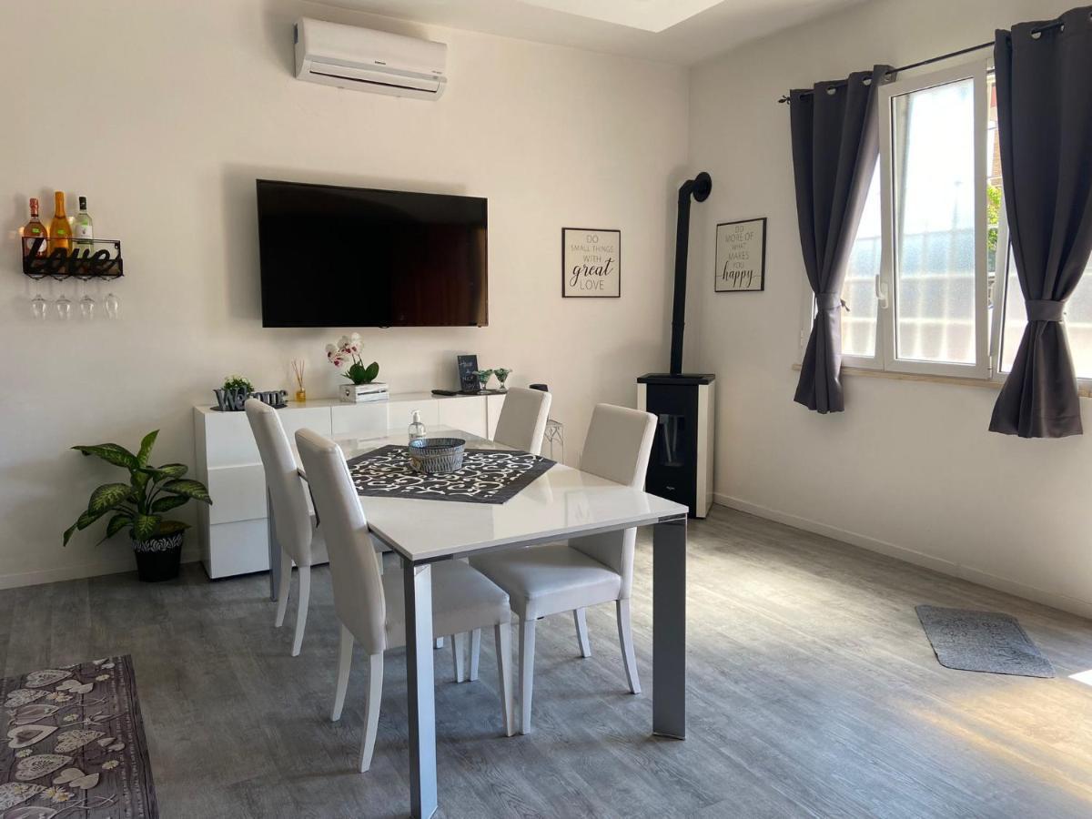 Dream House...La Casa Dei Sogni ! Apartman Ladispoli Kültér fotó