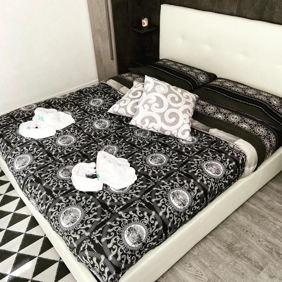 Dream House...La Casa Dei Sogni ! Apartman Ladispoli Kültér fotó