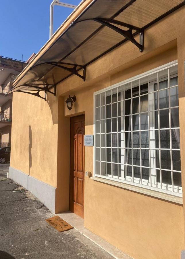 Dream House...La Casa Dei Sogni ! Apartman Ladispoli Kültér fotó