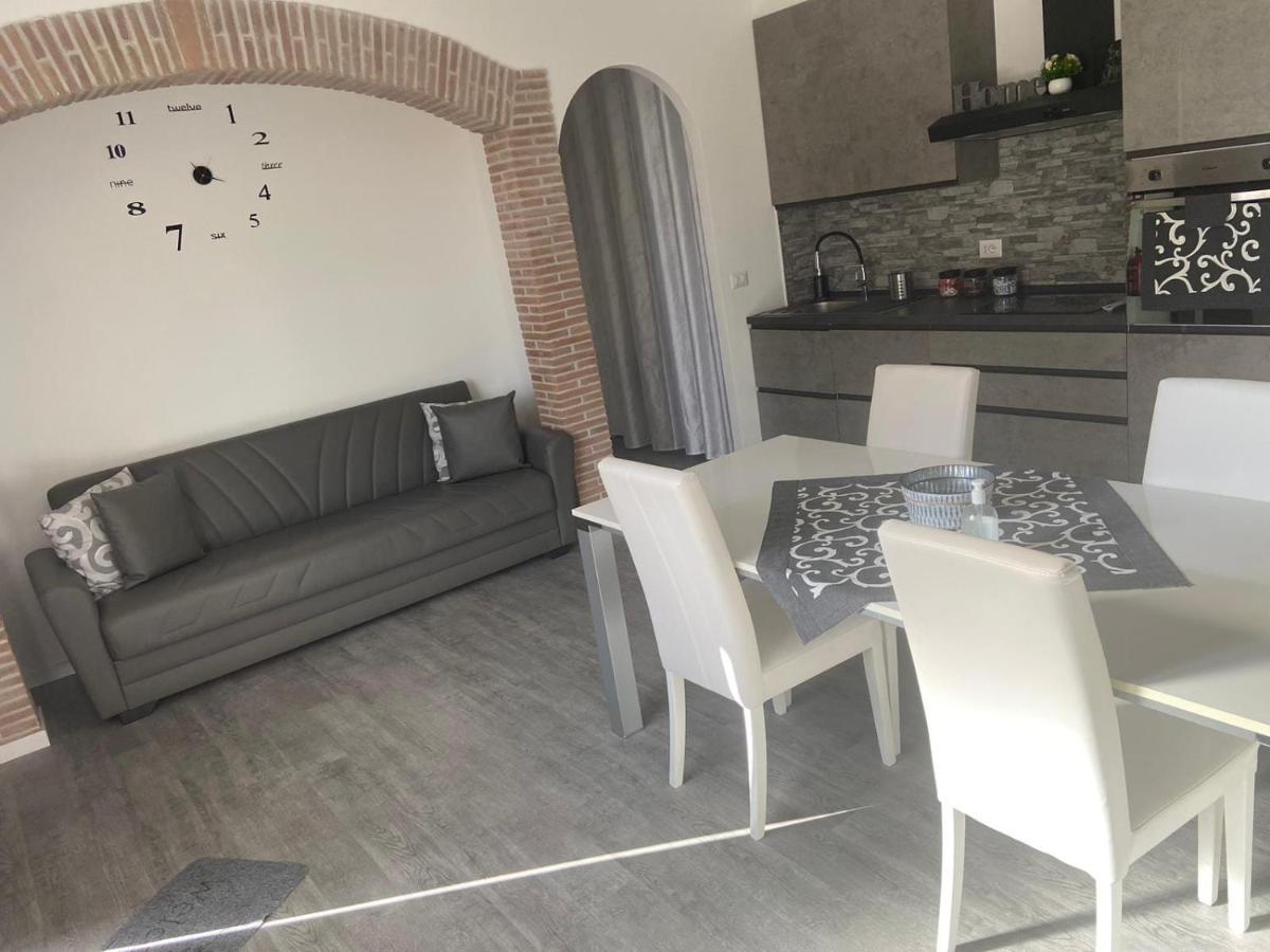 Dream House...La Casa Dei Sogni ! Apartman Ladispoli Kültér fotó