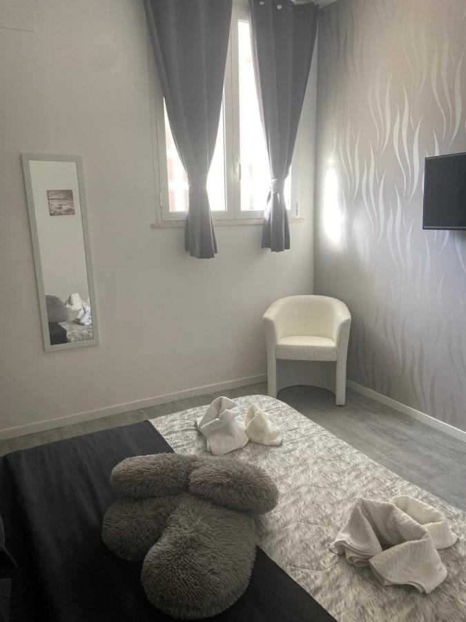 Dream House...La Casa Dei Sogni ! Apartman Ladispoli Kültér fotó