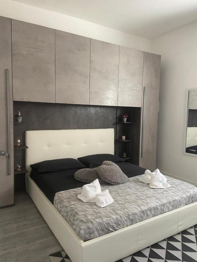 Dream House...La Casa Dei Sogni ! Apartman Ladispoli Kültér fotó