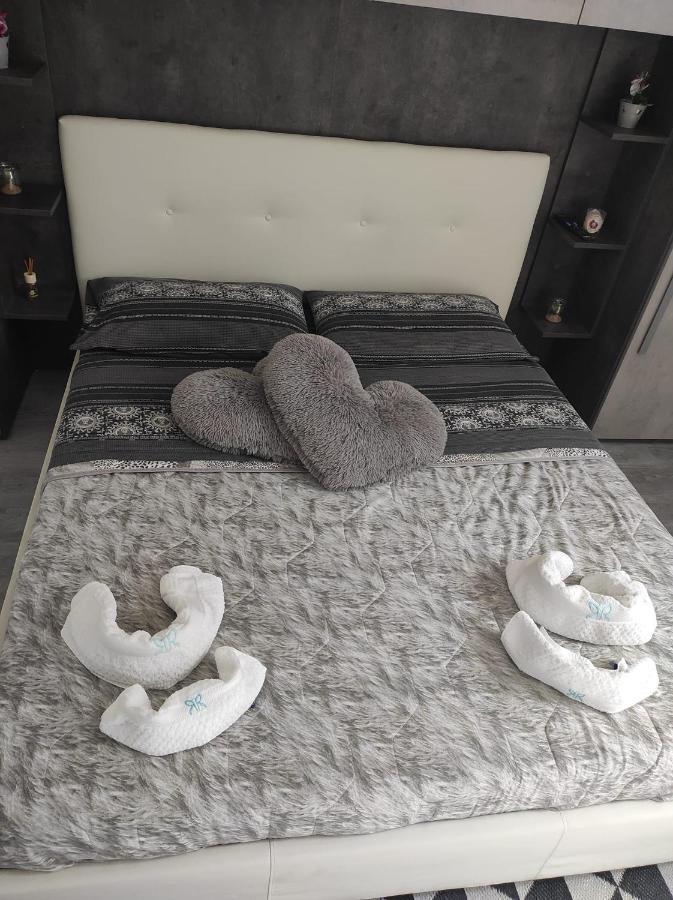 Dream House...La Casa Dei Sogni ! Apartman Ladispoli Kültér fotó