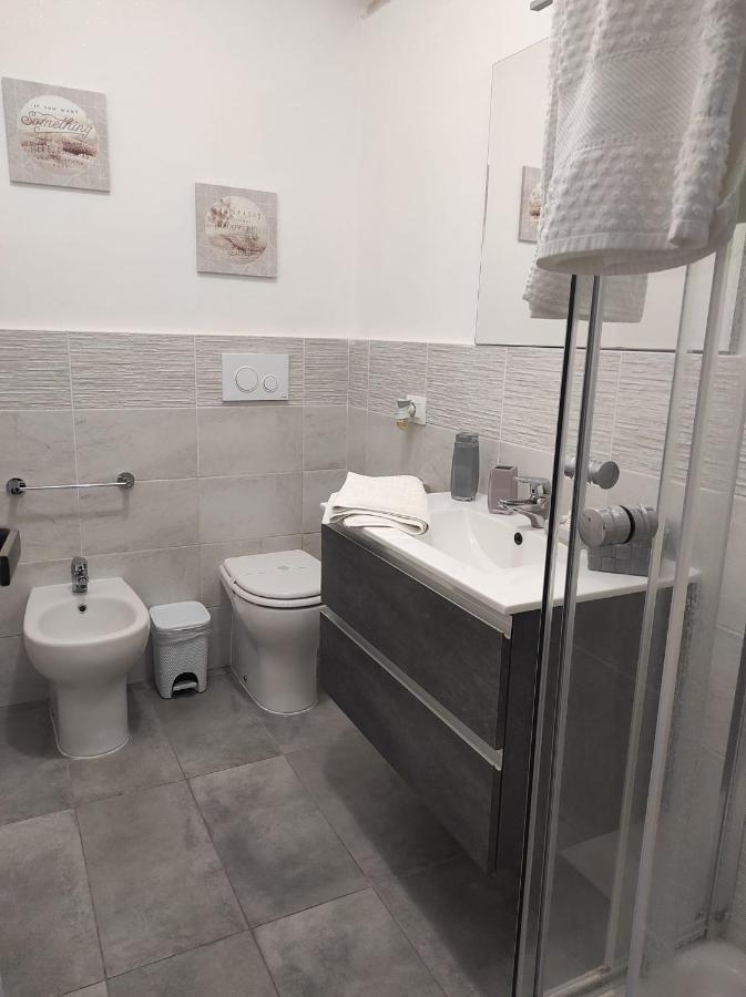 Dream House...La Casa Dei Sogni ! Apartman Ladispoli Kültér fotó