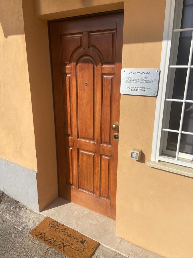 Dream House...La Casa Dei Sogni ! Apartman Ladispoli Kültér fotó
