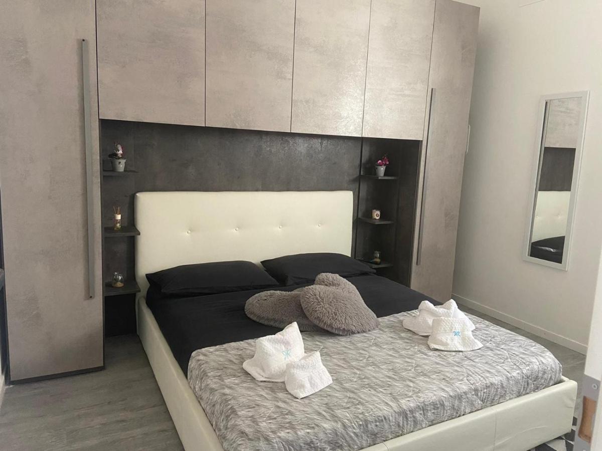 Dream House...La Casa Dei Sogni ! Apartman Ladispoli Kültér fotó