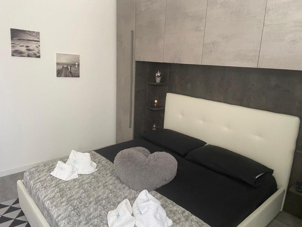Dream House...La Casa Dei Sogni ! Apartman Ladispoli Kültér fotó